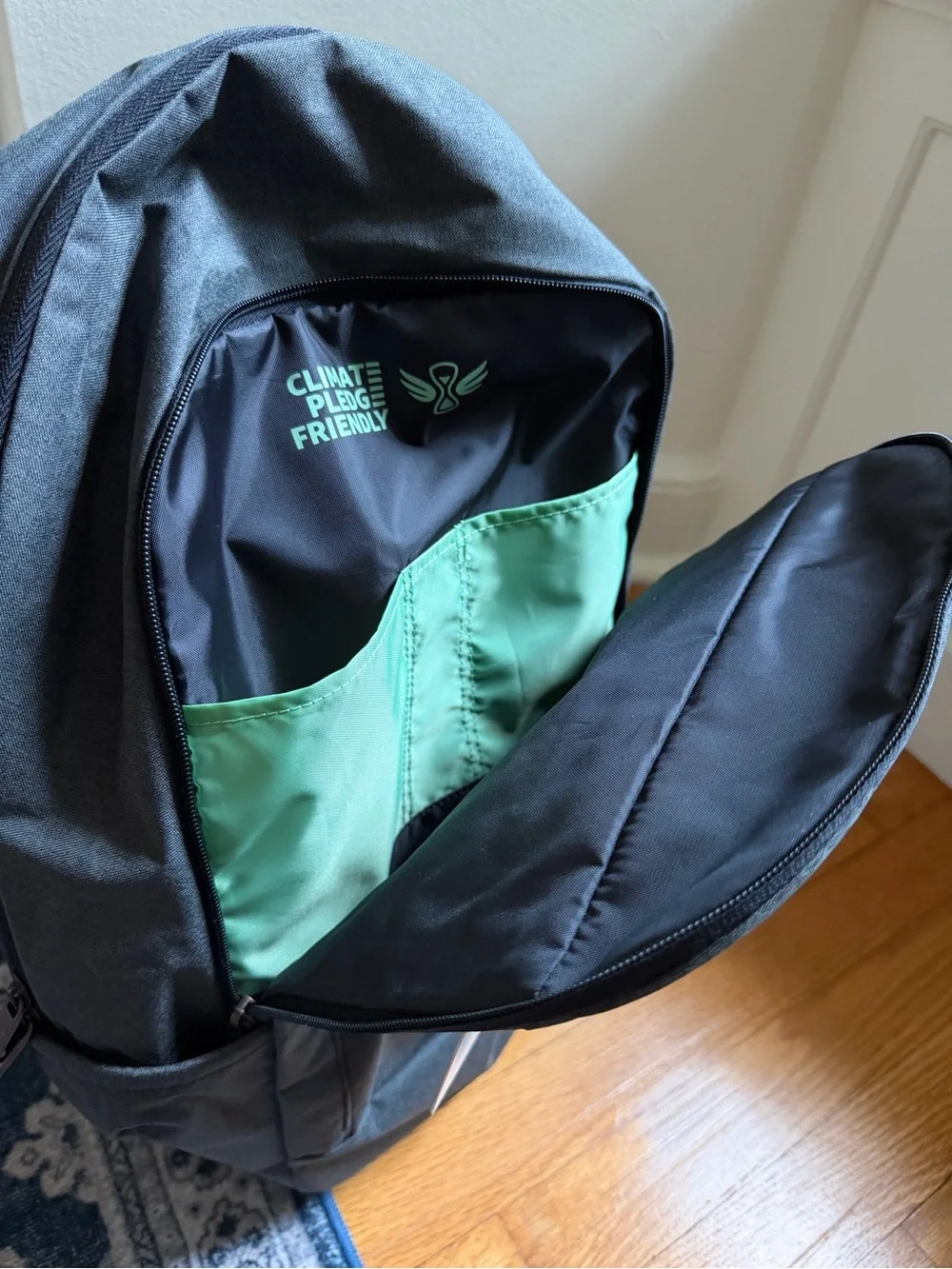 NWT Case Logic Era 15.6